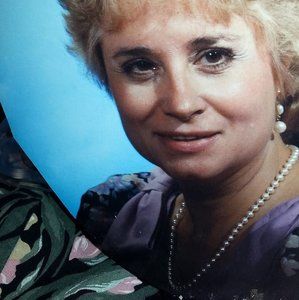 Meet your Posher, Barbara